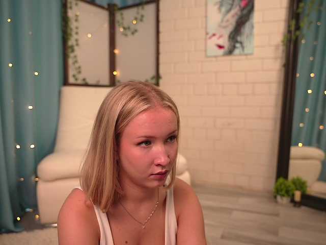 EvaSweet live cam on BongaCams