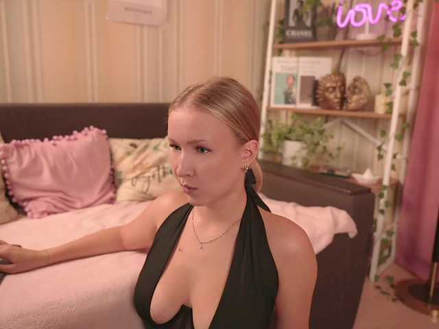 EvaSweet live cam on BongaCams