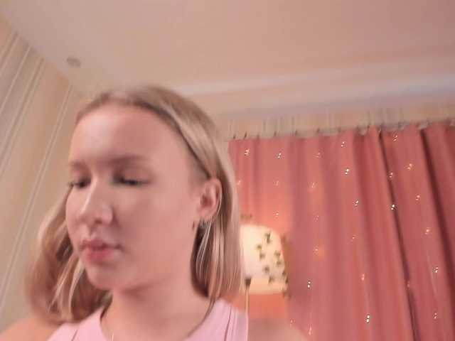 EvaSweet live cam on BongaCams