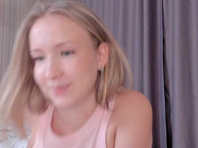 EvaSweet live cam on BongaCams