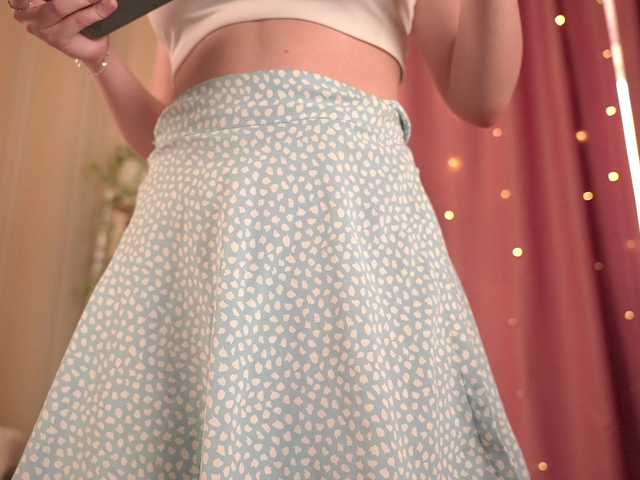 EvaSweet cam en direct sur BongaCams