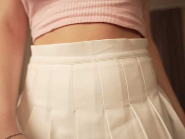 EvaSweet live cam on BongaCams