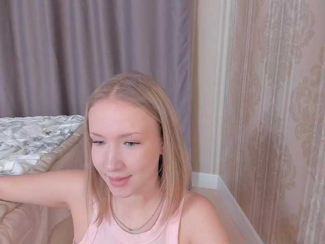 EvaSweet live cam on BongaCams