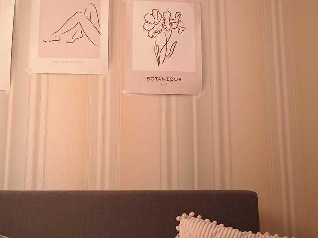 EvaSweet live cam