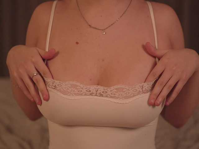 EvaSweet live cam on BongaCams