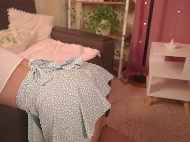 EvaSweet live cam on BongaCams