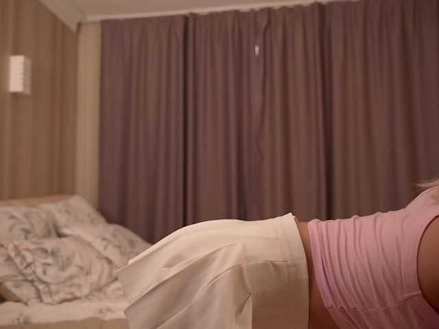 EvaSweet live cam on BongaCams