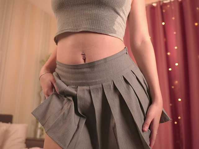 EvaSweet live webcam show