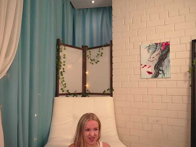 EvaSweet live cam on BongaCams