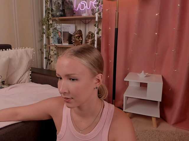 EvaSweet live cam on BongaCams