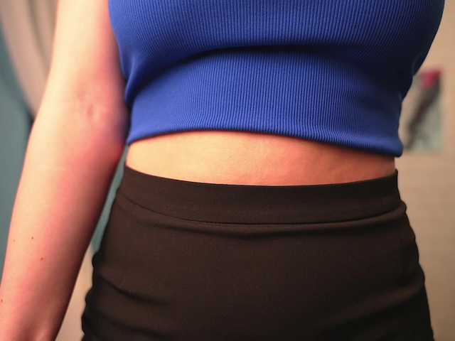 EvaSweet live cam on BongaCams
