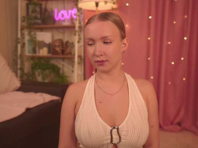 EvaSweet live cam on BongaCams