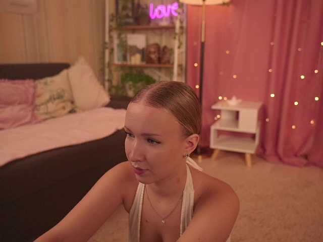EvaSweet live cam on BongaCams