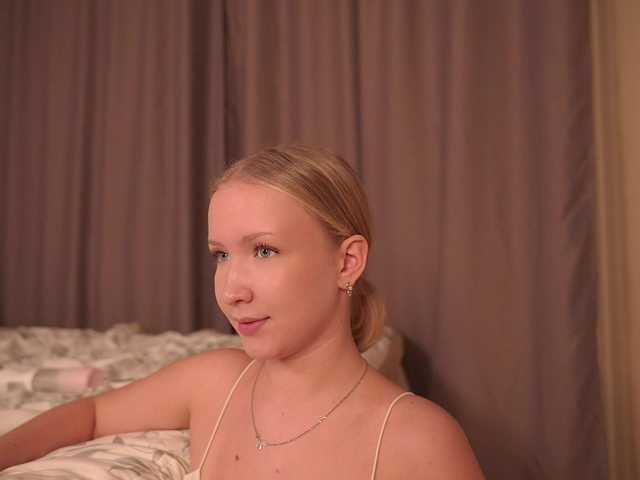 EvaSweet live cam