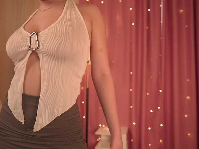 EvaSweet live cam on BongaCams