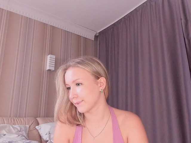 EvaSweet live cam on BongaCams