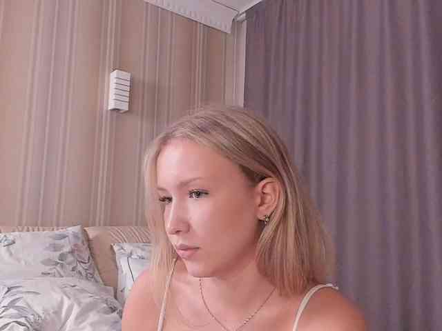 EvaSweet webcam