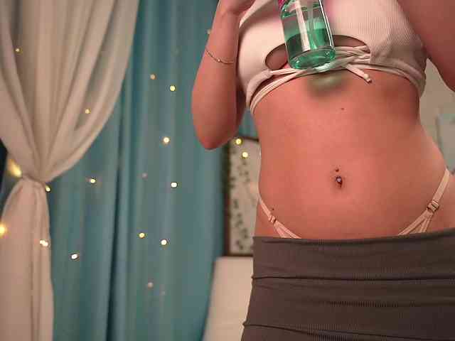 EvaSweet webcam