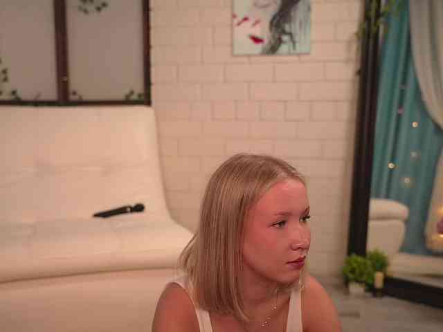 EvaSweet webcam