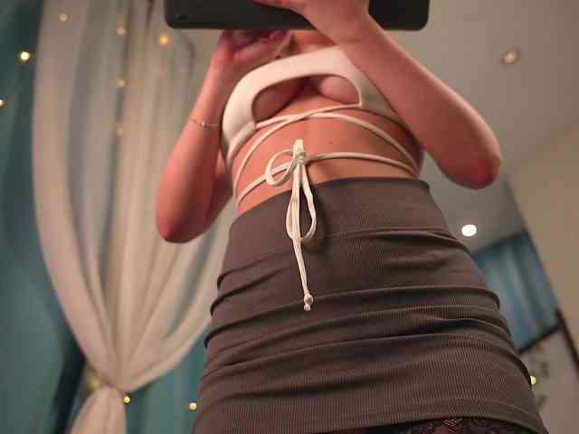 EvaSweet webcam