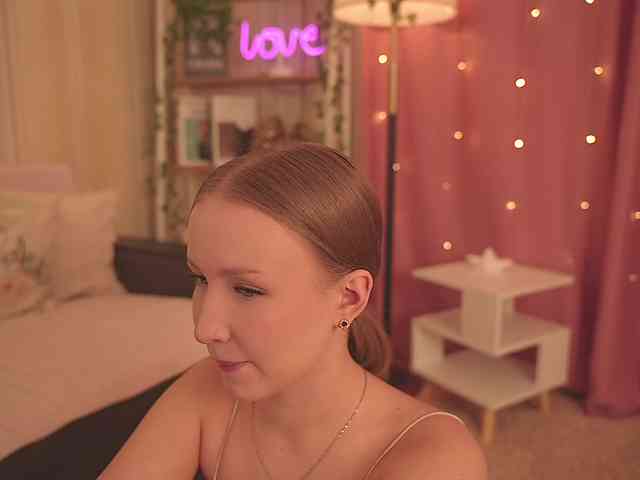 EvaSweet webcam