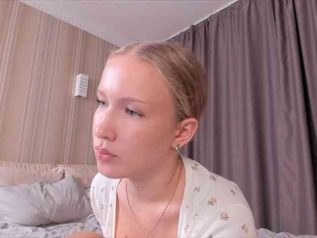 EvaSweet webcam