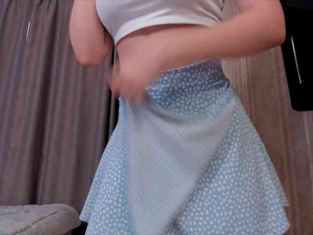 EvaSweet Sex Cam Show