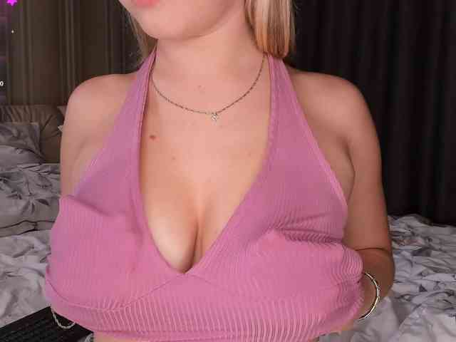 EvaSweet webcam