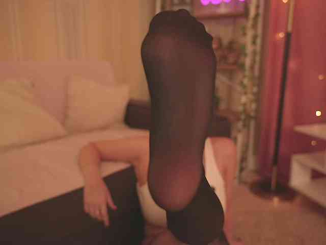 EvaSweet webcam