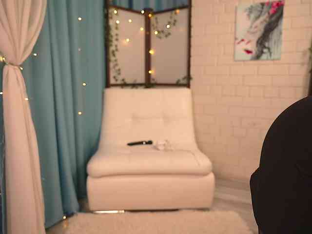 EvaSweet webcam
