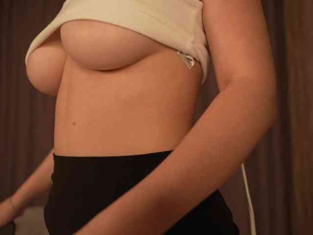 EvaSweet webcam