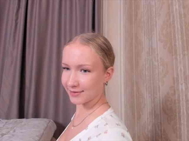 EvaSweet webcam