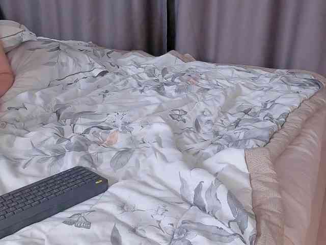 EvaSweet webcam