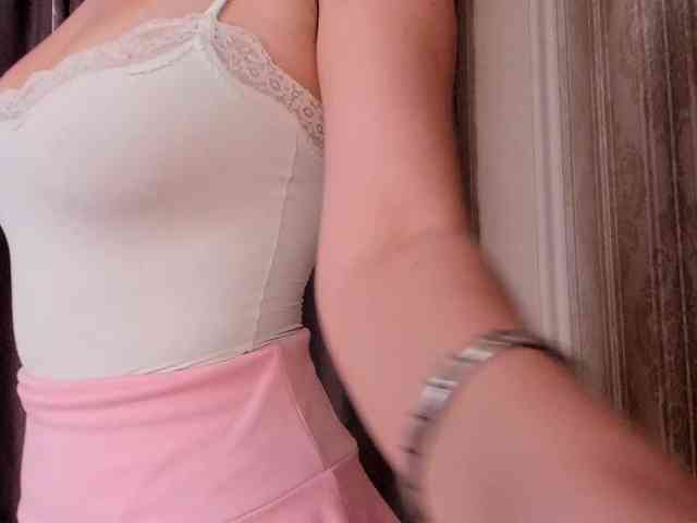 EvaSweet webcam