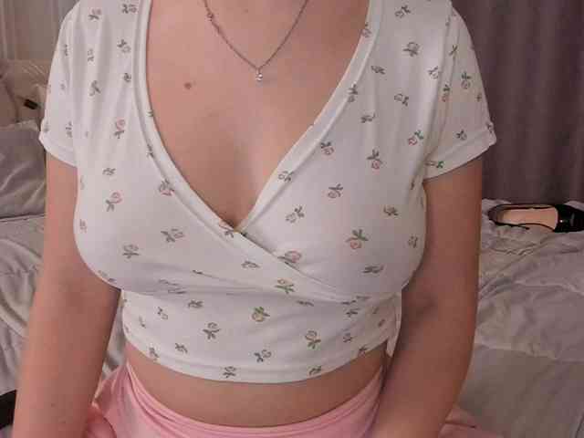 EvaSweet webcam