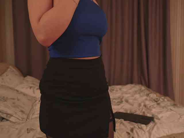 EvaSweet webcam