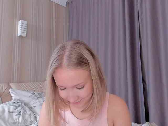 EvaSweet webcam