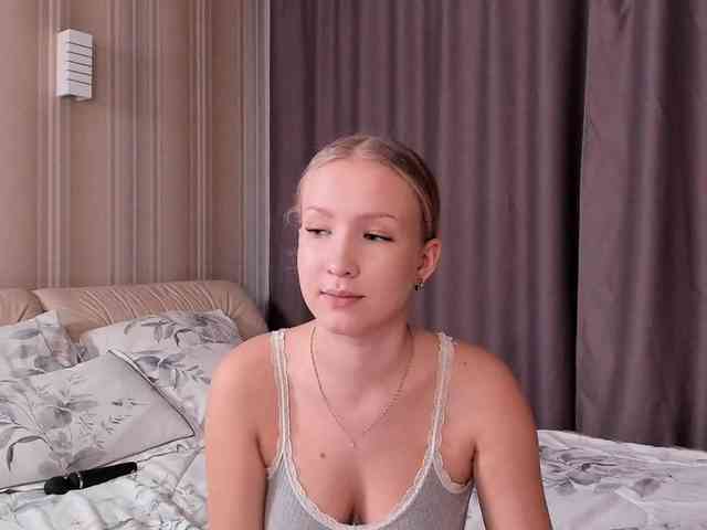 EvaSweet webcam