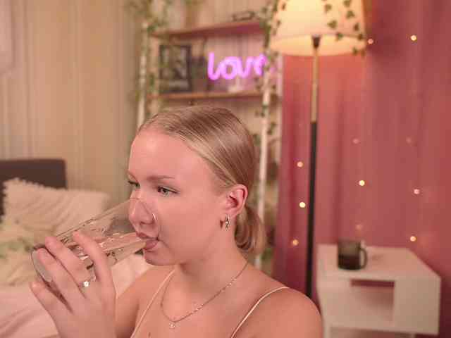 EvaSweet Sex Cam Show