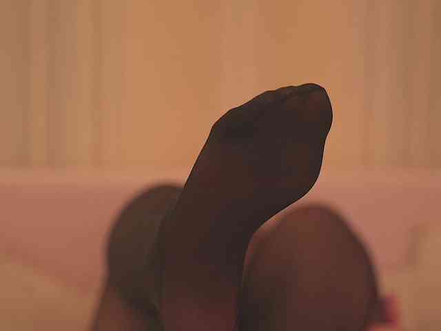 EvaSweet webcam