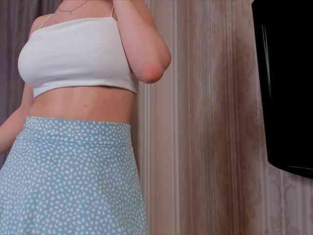 EvaSweet Sex Cam Show