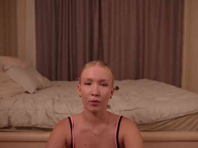 EvaSweet webcam