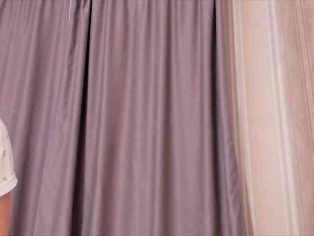 EvaSweet webcam