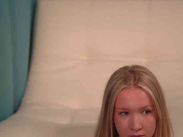 EvaSweet webcam