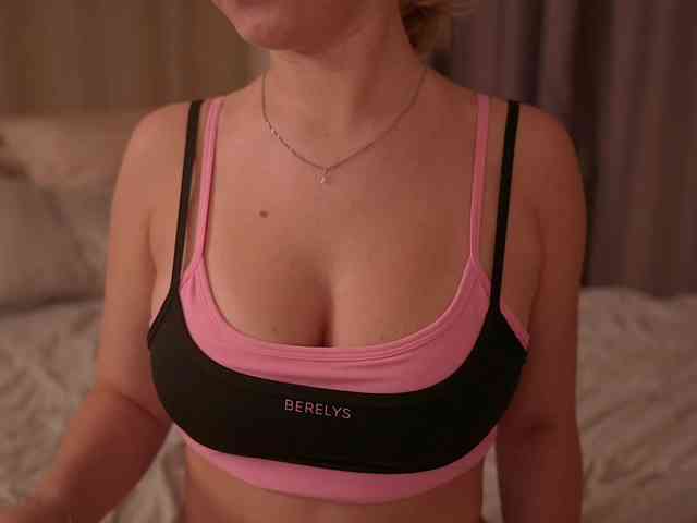 EvaSweet webcam