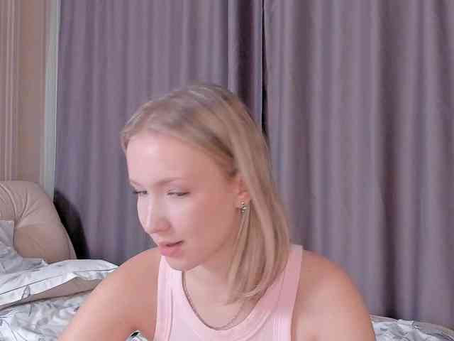 EvaSweet webcam