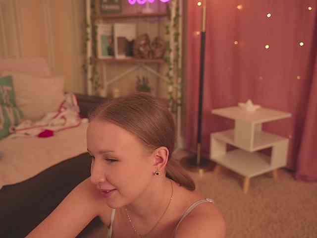 EvaSweet webcam