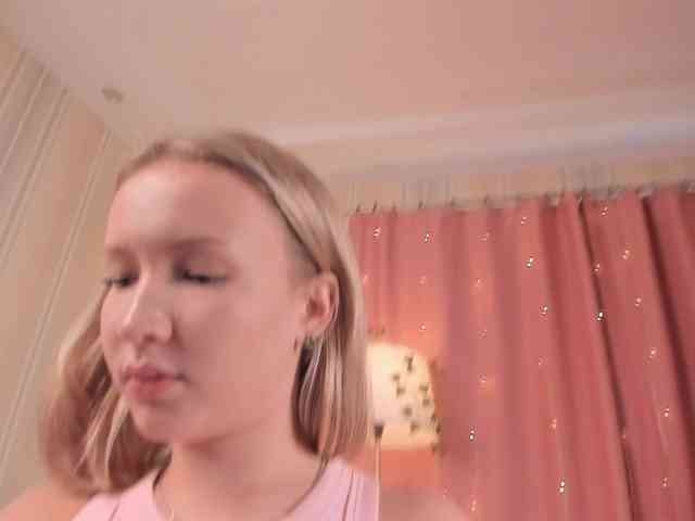 EvaSweet webcam