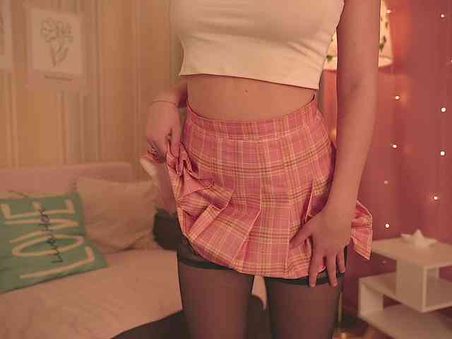 EvaSweet webcam