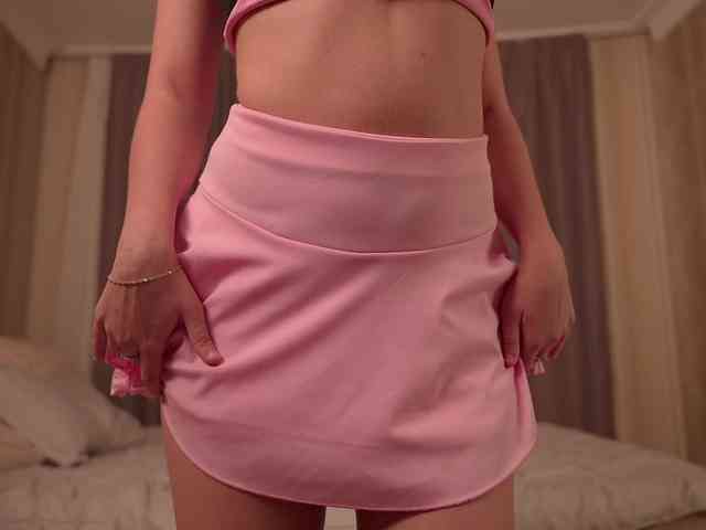 EvaSweet webcam